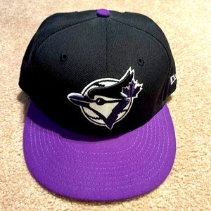 Men’s Toronto Blue Jays Alternate hat. 7 1/8